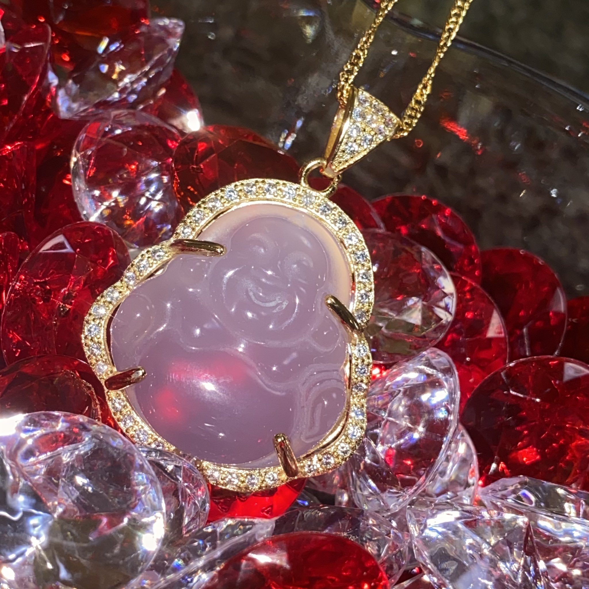 Lia Reed (Sireeflower) / Twitter