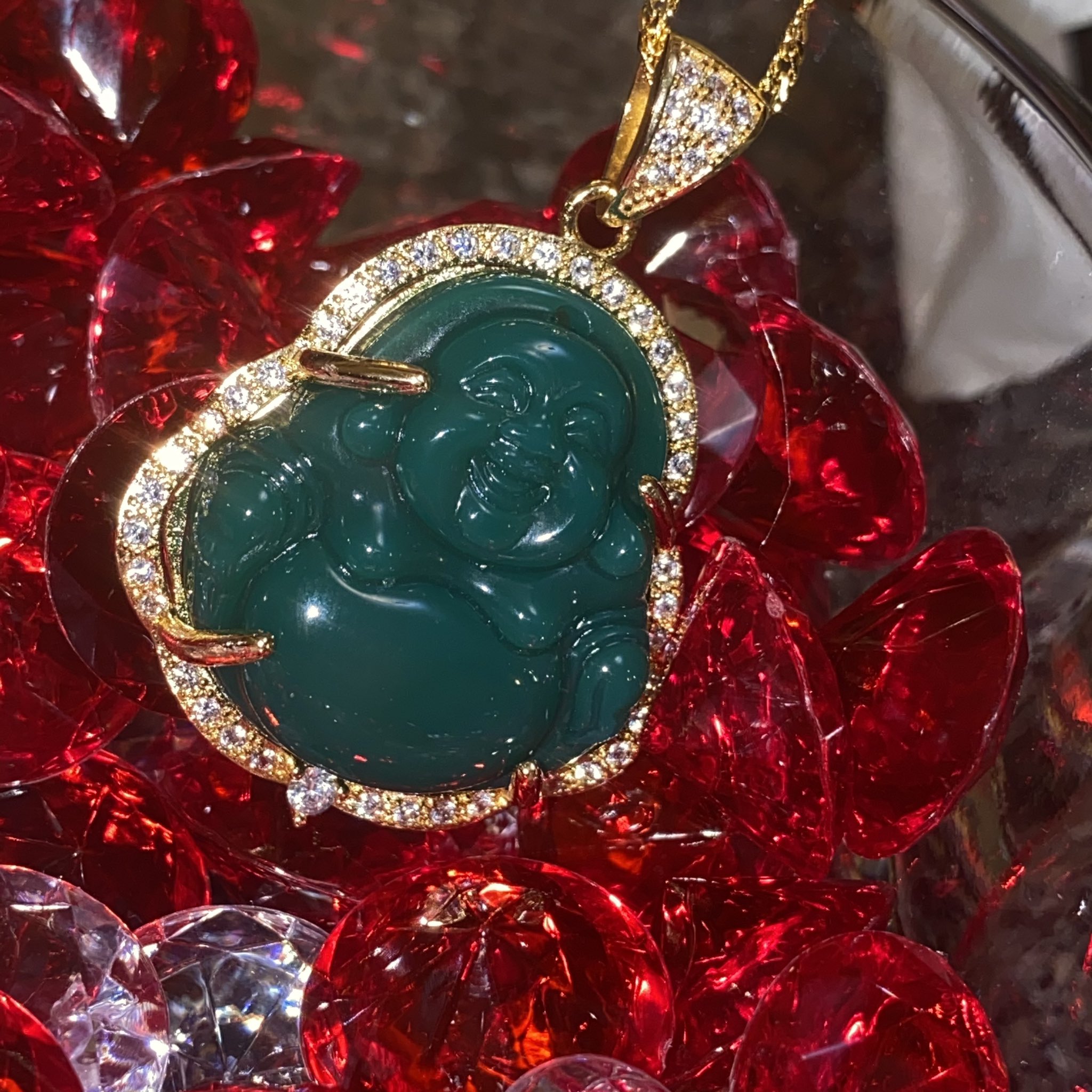 Lia Reed (Sireeflower) / Twitter