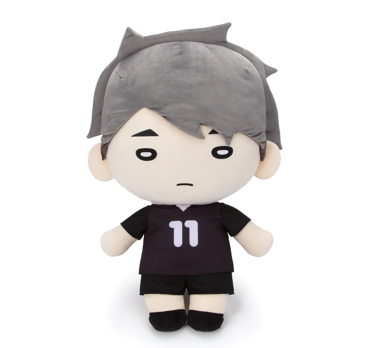 ハイキュー にとたん とってもおおきいぬいぐるみ 宮治 TOHO animation STORE ONLINE på X: 