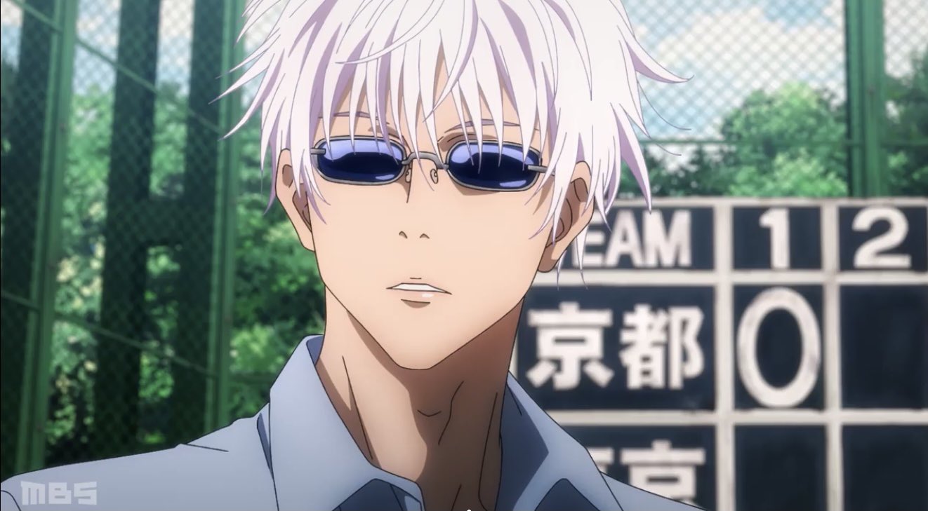 定番のお歳暮 冬ギフト サングラス 五条 呪術 キャラクターグッズ Www Indiashopps Com