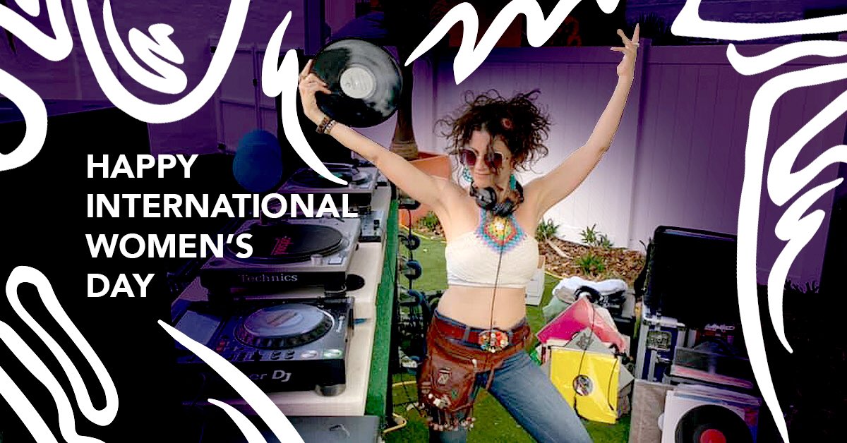ohcmusic's tweet photo. Happy #InternationalWomensDay! This year the global theme was #choosetochallenge, so we reflected on where we've fallen short as an organization, some of the reasons behind the disparities we see in our industry, and how we can do better. 

Read it at https://t.co/DZabHqAnKq https://t.co/8xldXNwpPF