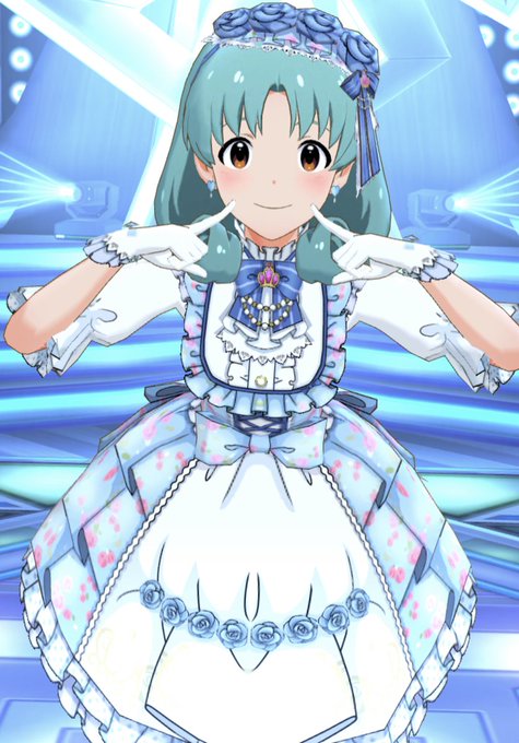 ふわふわのtwitterイラスト検索結果