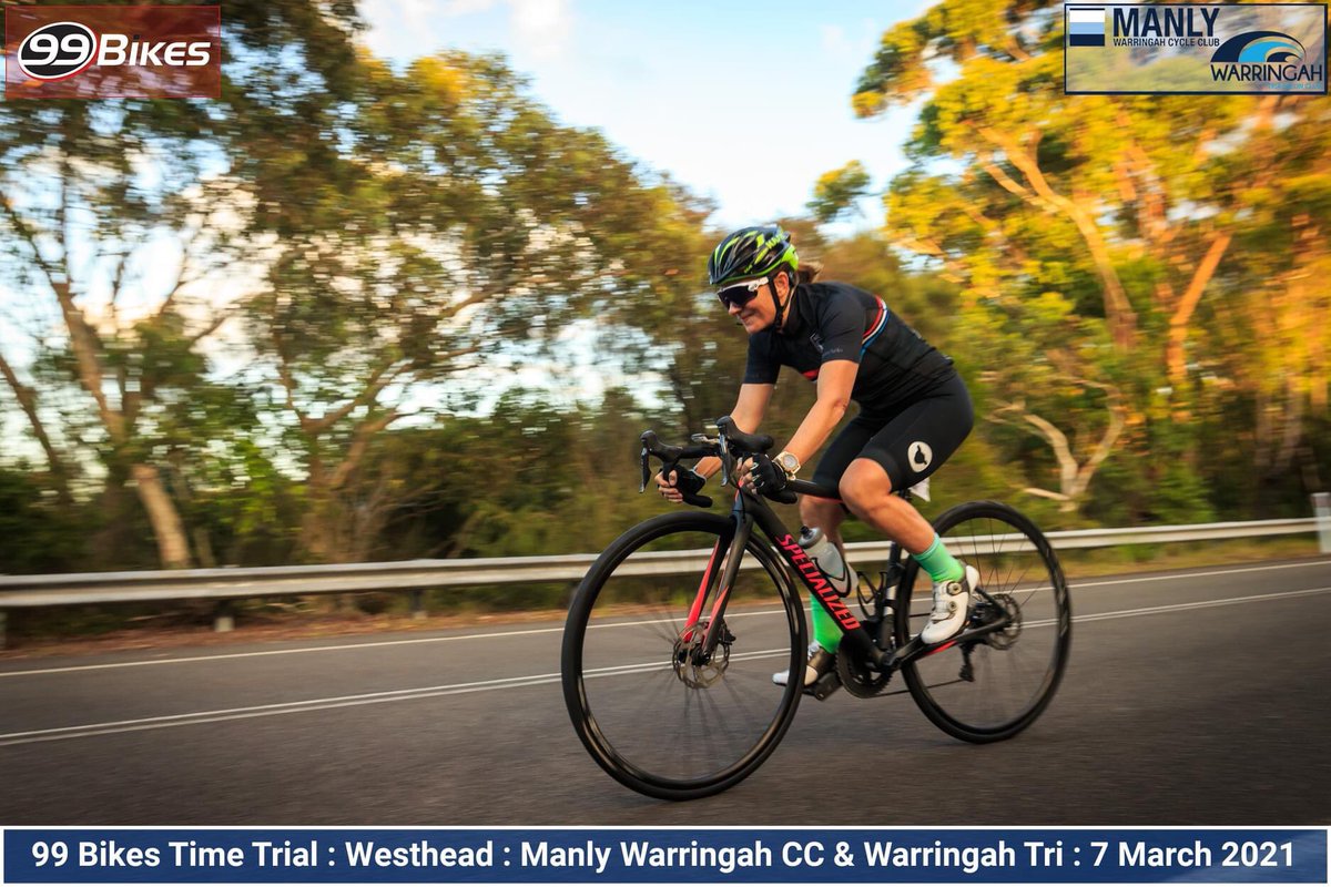 I raced in my first Time Trial on Sunday! Was 23km and almost 500m of climbing so was a really tough race. Pleased with my time but gives me something to beat for next time. #randwickbotanycycling #merceractive @lifeatmercer #cycling #westhead
