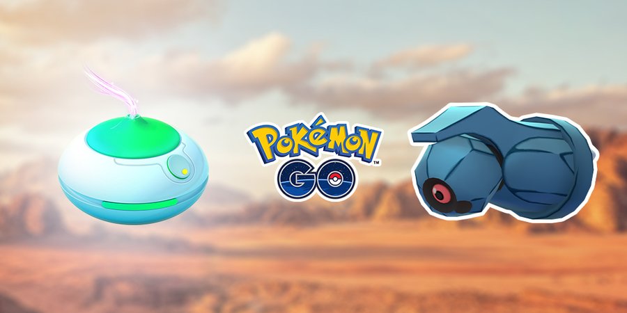 ポケモンgo はがねタイプ最強のポケモン コメパンメタグロス を作成可能 絶対に作っておくべき理由とは Appbank