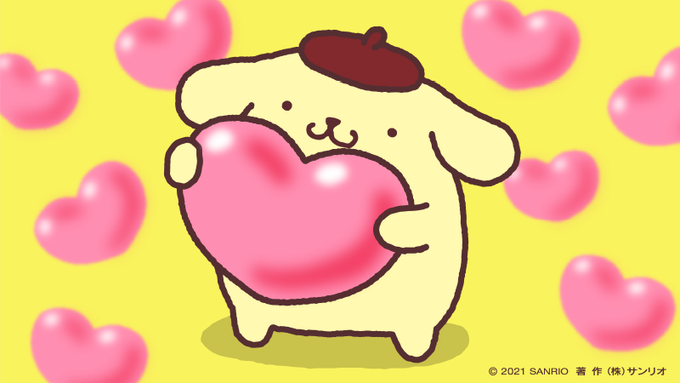キミのまわりに、ありがとうがあふれますように…☆ #ありがとうの日 