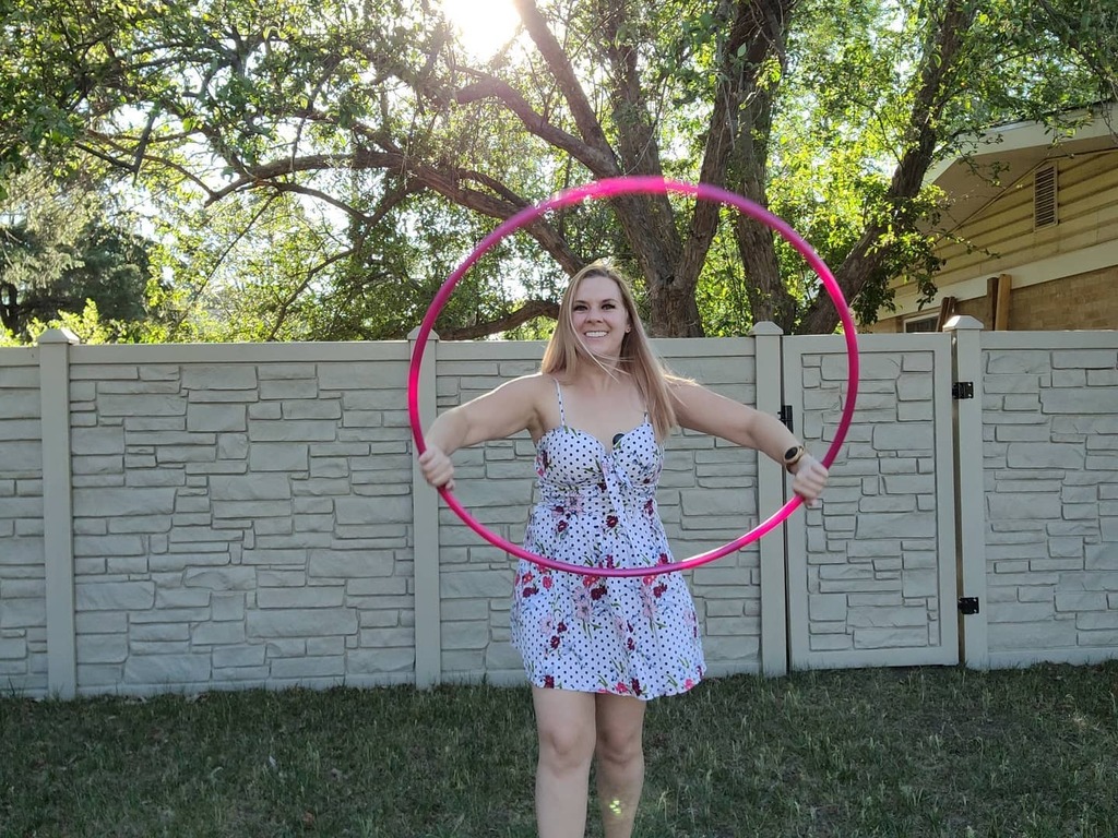 OutaCtrlSaturn's tweet photo. Happy #internationalwomensday!! 

#pivowomensday #getpivo @getpivo 

#spinpretty #havehoopwillspin #hoopaddict  #hooper #hoopperformer #streamer #twitch #supportsmallstreamers #livestreamer #twitchtv #twitchstreamer #hoopersofcolorado #hoopersofig  #sacr… https://t.co/qBJkij4TIP https://t.co/j4tcyt2JUt
