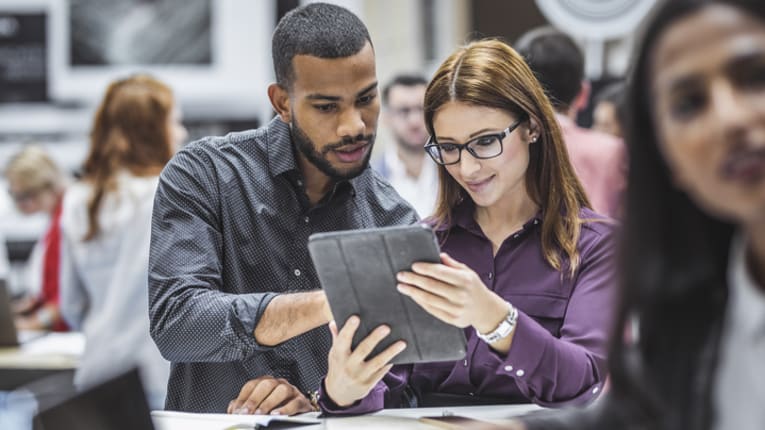 STEMResources's tweet photo. Making the Most of HR Tech Demos: From payroll to recruiting to learning and development, the number of technologies built to help run organizations has mushroomed, making it more challenging for HR buyers to choose the right one.… https://t.co/IRLWPggvVJ #HRTech #SHRM #BigData https://t.co/cZWlc926qq