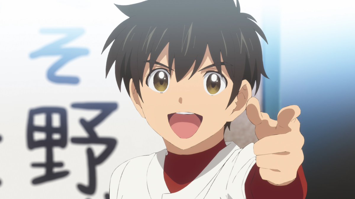 アニメ メジャーセカンド Sp公式 配信情報 メジャーセカンド 第2シリーズ 各種動画配信サービスにて好評配信中 藤原夏海 さん 声優アワード 新人女優賞受賞おめでとうございます ということで 第1シリーズ リトル時代からの大吾の