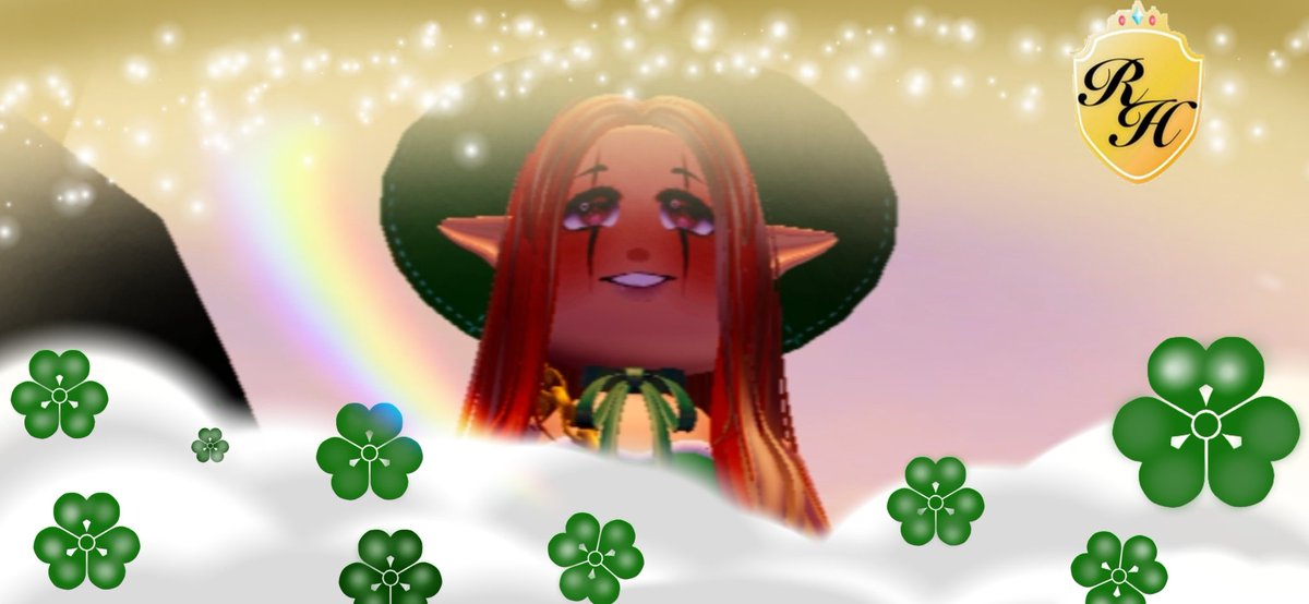 HMarqueto's tweet photo. #royalehigh @callMehBob #🌈 #Daycool🍀 https://t.co/cZxcoRNCHi