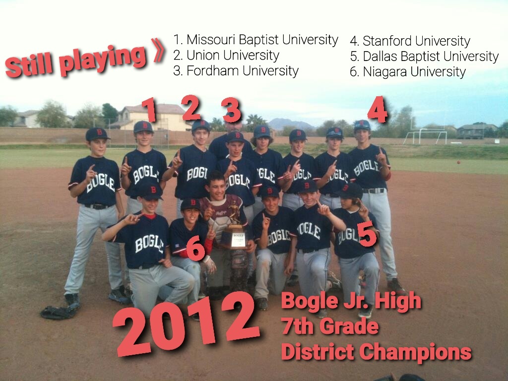 Keep grinding boys! #BulldogPride #SanTanWho