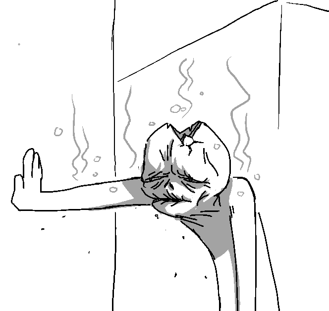 tfw you use actual art software instead of a counter-intuitive animation program that was never designed for drawing in the first place 