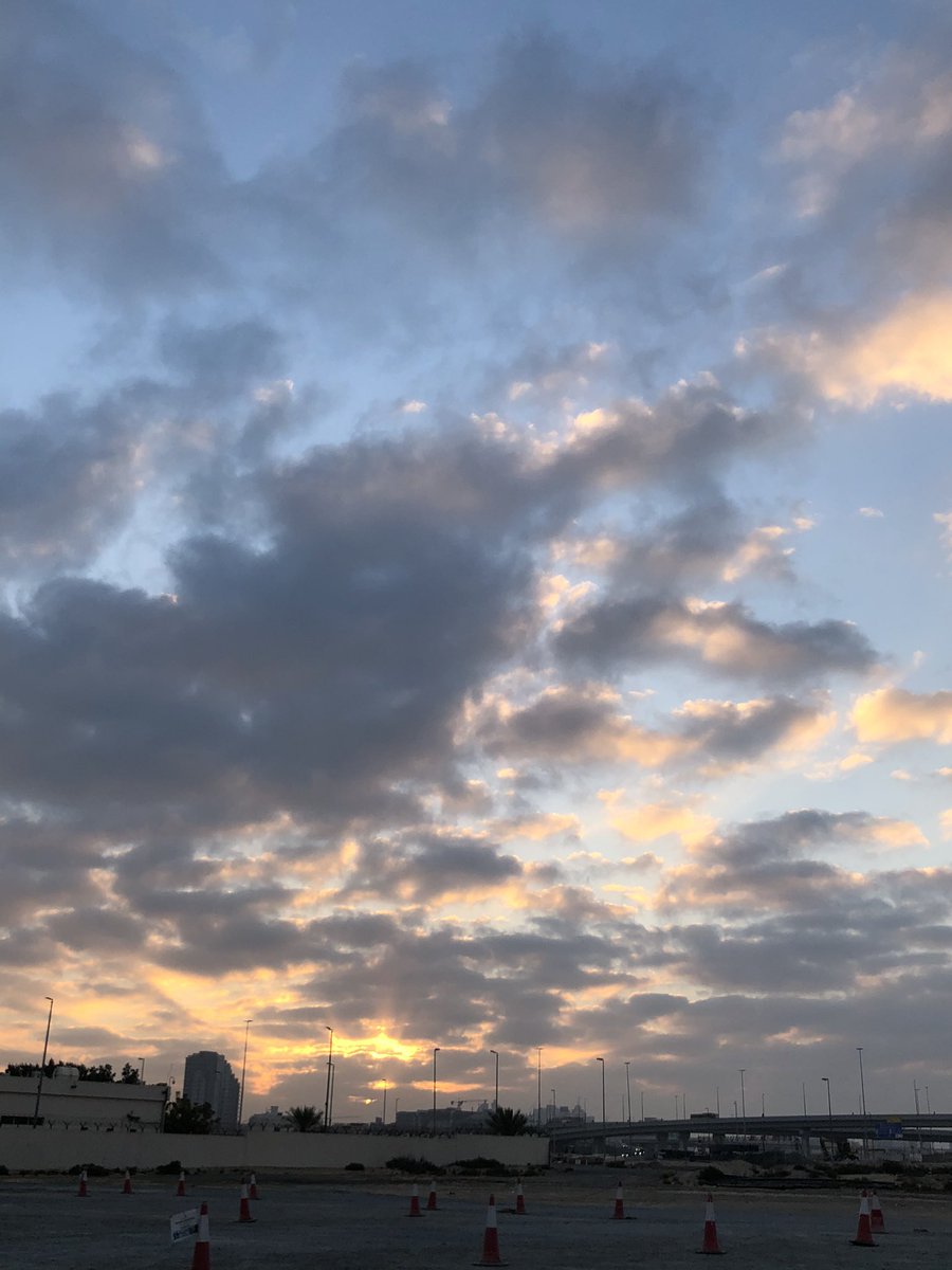 Mornings at @KentCollegeDXB 👀