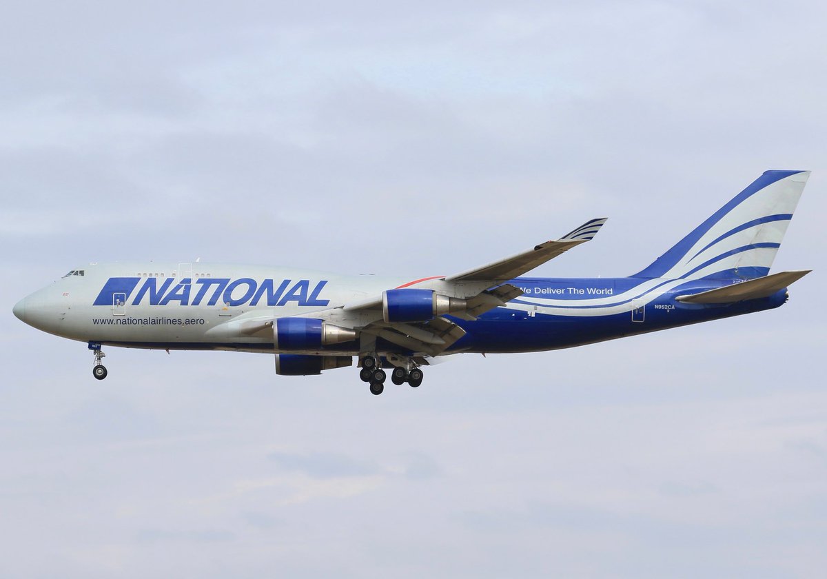 9H_GGG's tweet photo. National Airlines
Boeing 747-428(BCF) / N952CA
HAN🇻🇳-NRT🇯🇵
RWY:34L↓
20210309 pic #N952CA #RJAA https://t.co/cgTJ9NLD1w