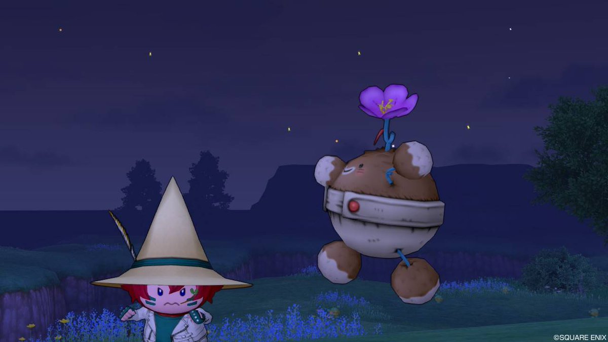 ケセランパセラン