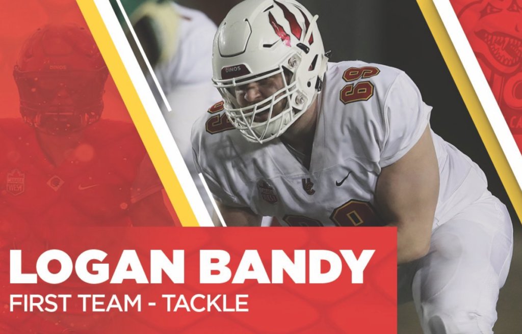2021 NFL Draft Prospect Interview: Logan Bandy, OT, University of Calgary https://t.co/sd2BVaPGnb #NFL #NFLDraftNews https://t.co/D27bImA2rV