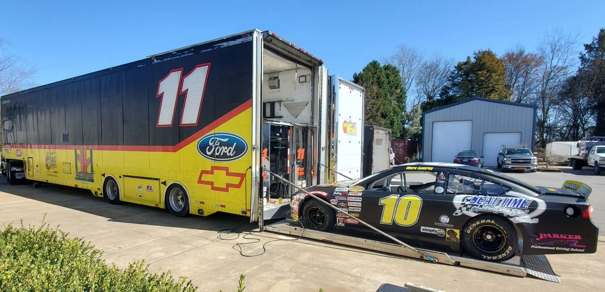 Lowrey's ARCA Debut = Phoenix Raceway

For the support and guidance we thank you.

📺 #MAVTV #MotorsportsNetwork
🗓️  Friday 3/12
⏰  LIVE 7:30pm ET
📍    <a href="/phoenixraceway/">Phoenix Raceway</a>

<a href="/ARCA_Racing/">ARCA Menards Series</a> <a href="/Menards/">Menards</a>  Series
<a href="/GeneralTire/">General Tire</a> 150 Phoenix Raceway
<a href="/NASCAR/">NASCAR</a>
@FordPerformance

#Friends #Family