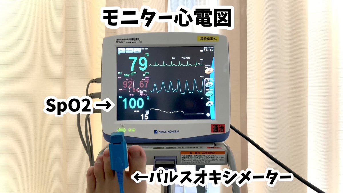 心電図 モニター 無料のストック画像