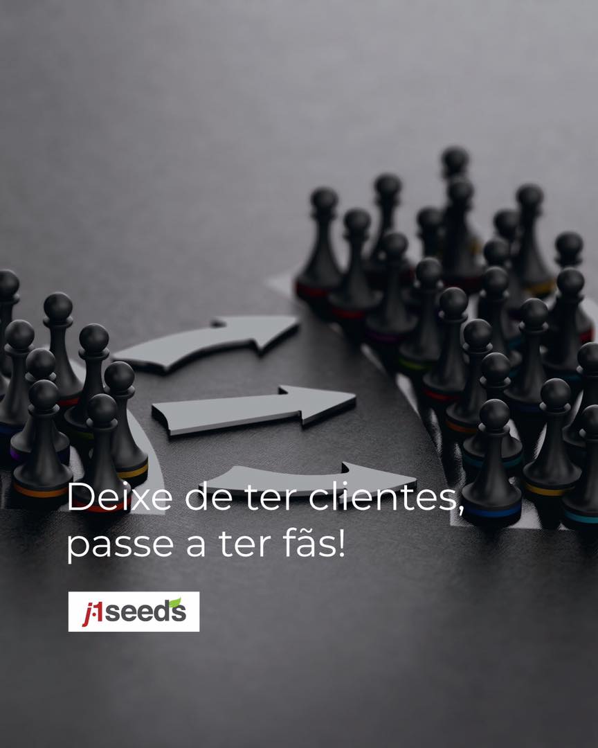 J1Seeds's tweet photo. Conquiste a credibilidade dos seus fregueses apoiando-se na expertise da J1Seeds!
#J1Seeds #Percepção #Valor #Marca #Marketing #Empreendedorismo #Logotipo #Ideias #Fotografias #Investimento #Gerenciamento #Mídia #Imagem #Empresa https://t.co/uDlxGjTMOv