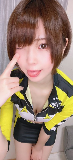 コスプレイヤーあやとのあのTwitter画像9