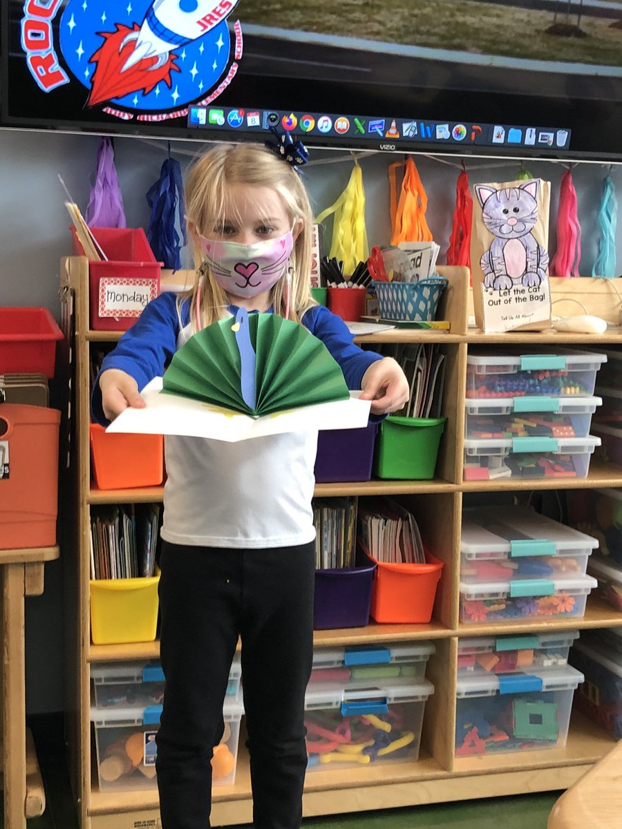 PhillipsKinder's tweet photo. Today we “Let the Cat Out of the Bag” 🐈 and shared items to help us get to know each other better. #communitybuilding #redplusblue https://t.co/7zbotJFaQO