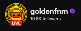 GOLDEN tweet media