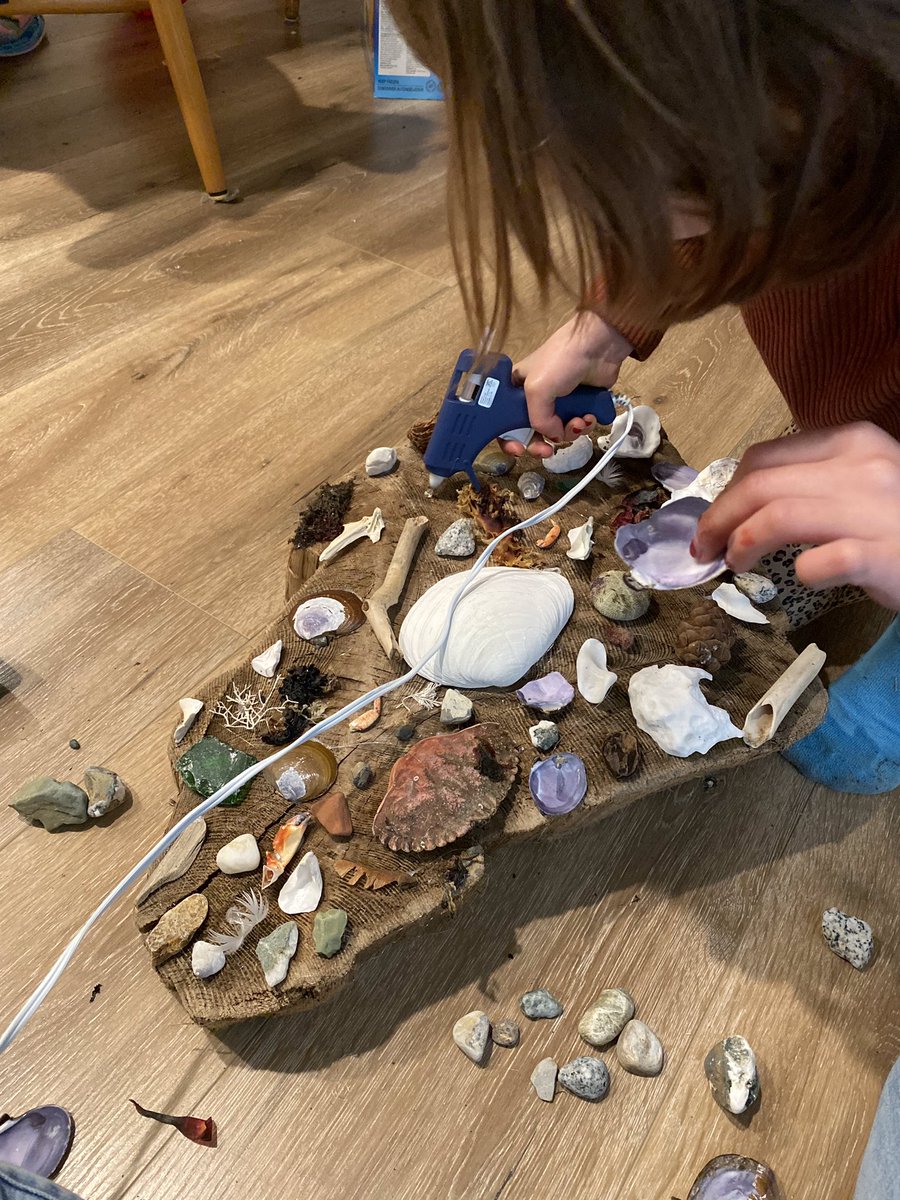 ludlowcd's tweet photo. @MrRileyDueck The estimation fell late February in Cumberland. 100 things from 5he beach! https://t.co/D3zufzoxJT