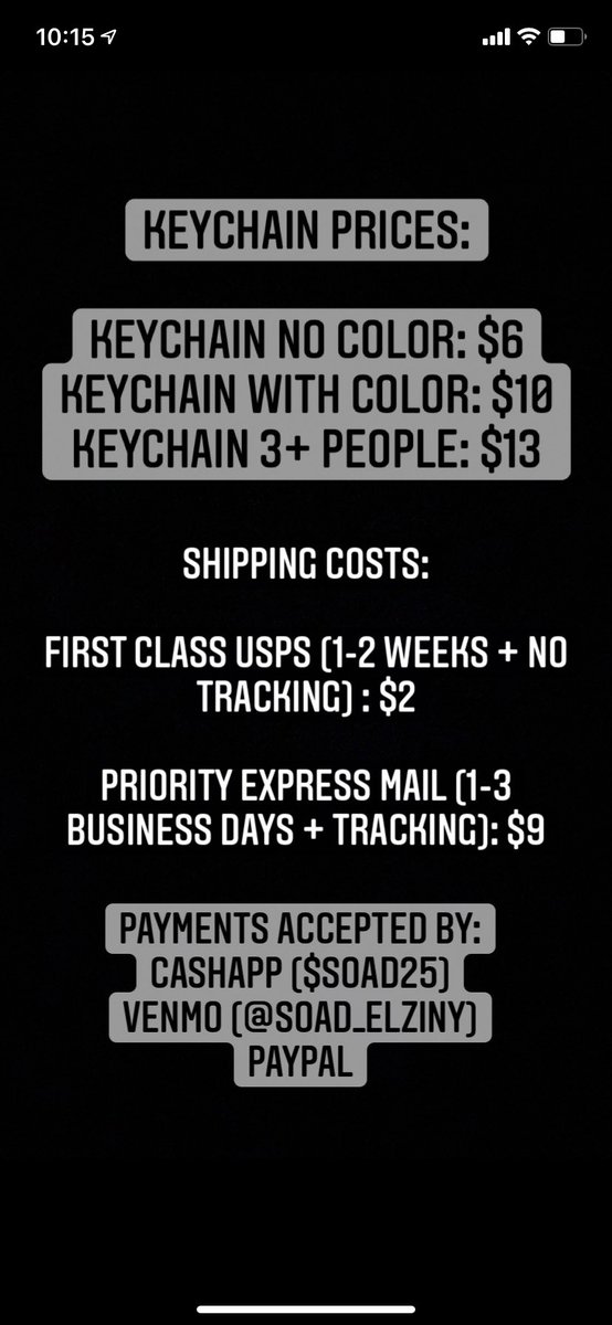 so_odds's tweet photo. 50+ orders of keychains later!!! Want a keychain of you and yours? Or just you?? Shoot me a comment or message! 😊🖌🎨 $10 per keychain! https://t.co/6g6NlzCc7s