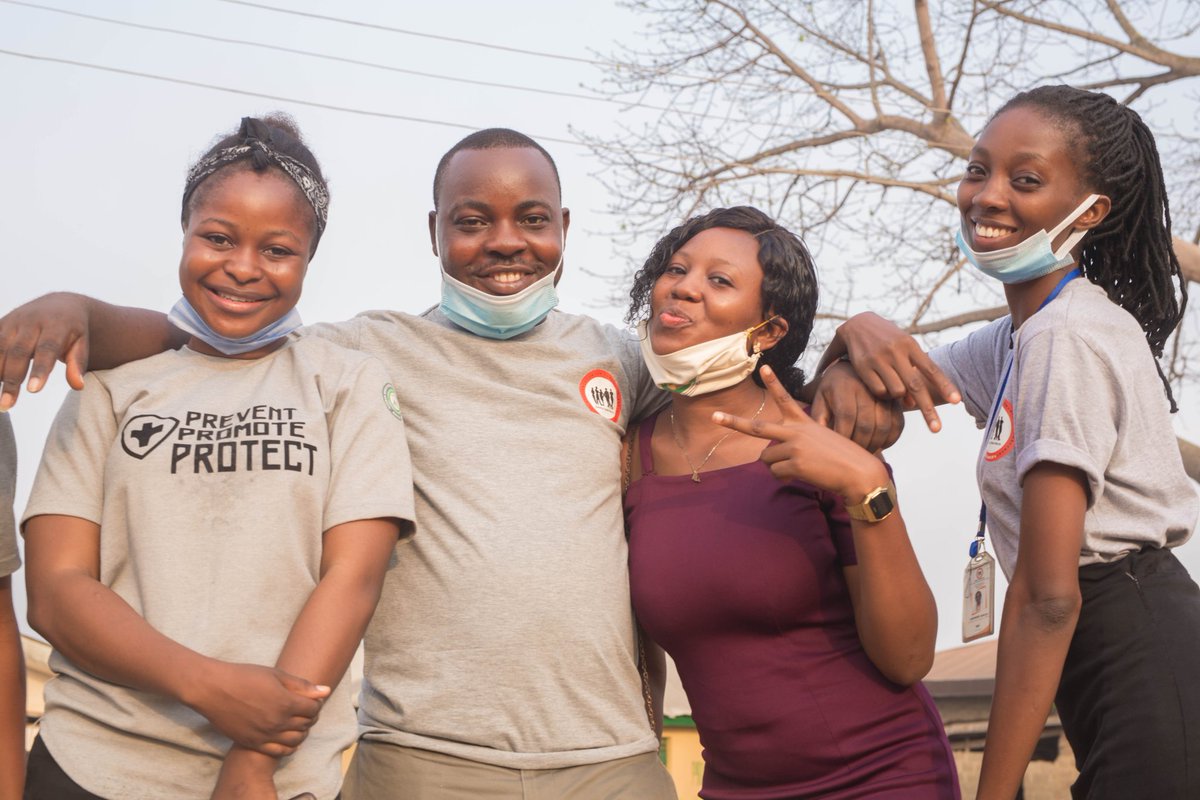 VARCENigeria's tweet photo. Imagine! 
Without 'HER' even 'HERO' is 'O'.

There is no limit to what we can achieve together, as women.

Women supporting women,
Men supporting women.
Still celebrating Women's Day #InternationalWomansDay
#ChooseToChallenge2021
#IWD2021
@UNFPANigeria @lagbenjo @unwomenNG https://t.co/ZMvGJZXKuI