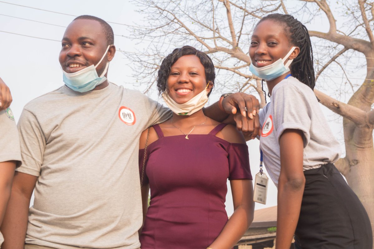 VARCENigeria's tweet photo. Imagine! 
Without 'HER' even 'HERO' is 'O'.

There is no limit to what we can achieve together, as women.

Women supporting women,
Men supporting women.
Still celebrating Women's Day #InternationalWomansDay
#ChooseToChallenge2021
#IWD2021
@UNFPANigeria @lagbenjo @unwomenNG https://t.co/ZMvGJZXKuI