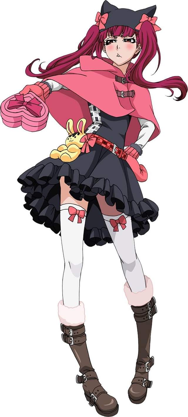 HimeQueen on Twitter: 