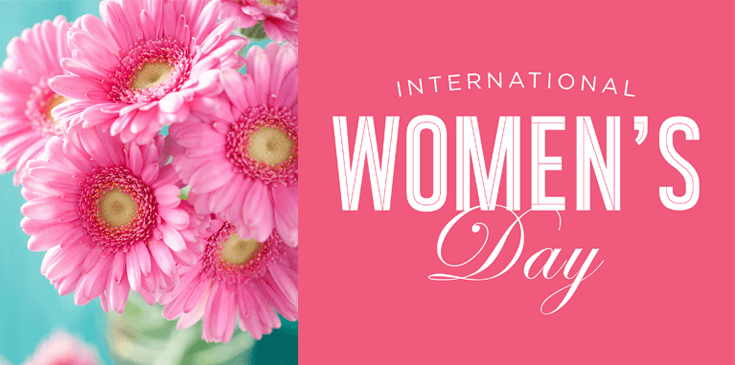 Sparkwork_SaaS's tweet photo. Happy International Women's Day! https://t.co/azFZEHVYTZ
