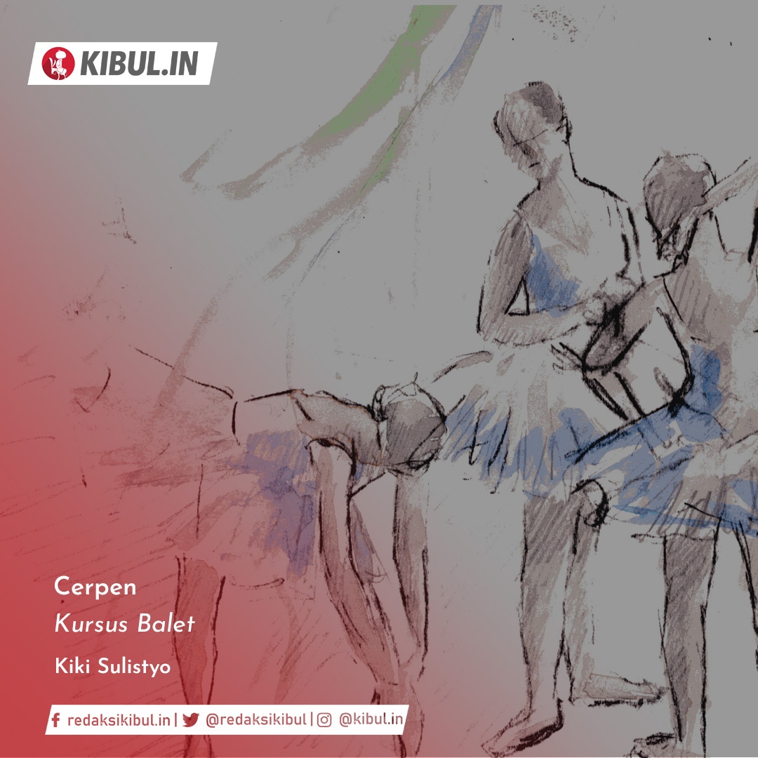 #Cerpen dari <a href="/kikisulistyo/">Rizqi Sulistyowati</a> bisa dibaca lebih lanjut di kibul.in/?p=5280

#mocobenpinter #cerpendikibul