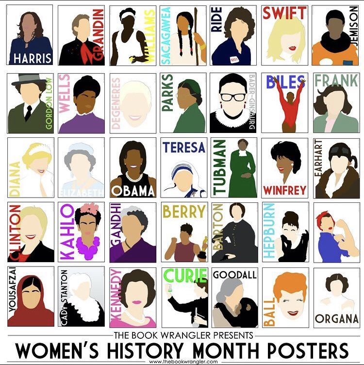 Clements5AJ's tweet photo. March 8 - International Women’s Day! We listened to a read aloud book called, A Girl Like You on Epic Books today! @LittleVikes #VikingDiff #ClementsCrew21 https://t.co/LOWVBR8ztS