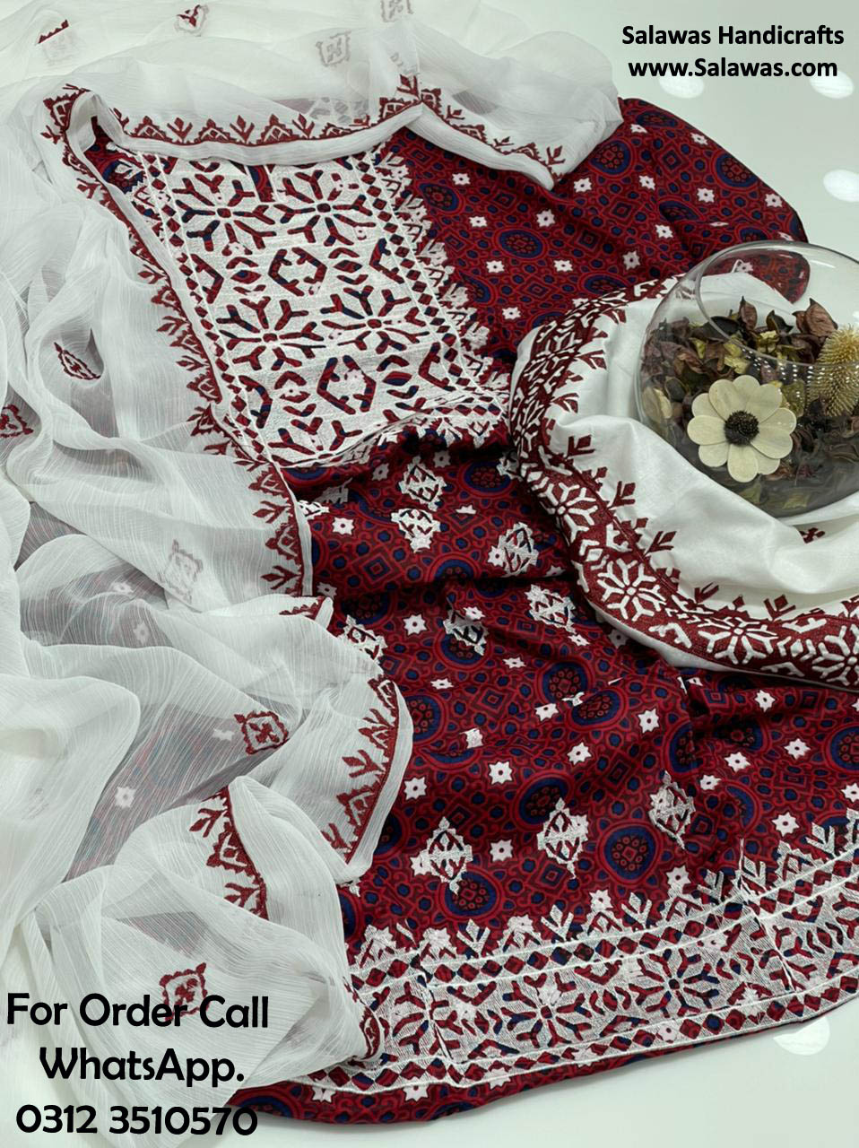 Sindhi barth design 2019 top