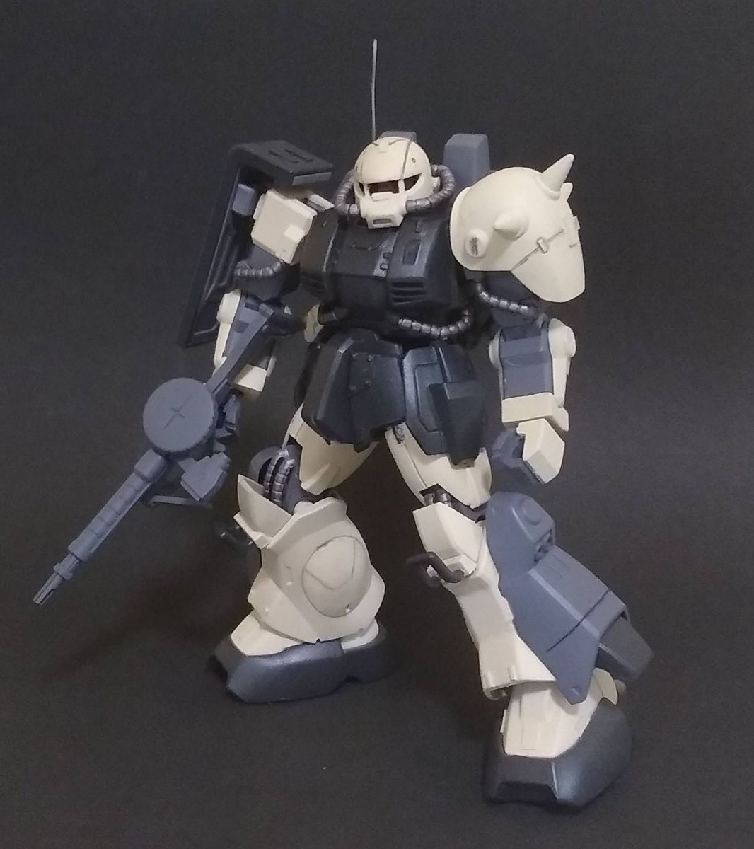 ぬー S Tweet ザクの日 間に合った まともなザクがなかったのでこの日のために昨日から作りました ハイザックですが デザートタイプを想定してましたが 東武線みたいになってしまったので結局f2連邦仕様カラーです ガンプラ ハイザック ガンプラはどんな ぬー S Tweet ザクの日 間に合った まともなザクがなかったのでこの日のために昨日から作りました ハイザックですが デザートタイプを想定してましたが 東武線みたいになってしまったので結局f2連邦仕様カラーです ガンプラ ハイザック ガンプラはどんな