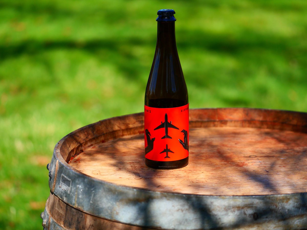 Historically, <a href="/AslanBrewing/">Aslan Brewing Co.</a> comes up with some real wall bangers for names. The tradition continues with one of the newer, bottled releases in Satan’s Airport. Designed to be a BA Imperial Milk Stout with Coffee, we wanted to learn more about their collaboration with <a href="/domacoffee/">doma coffee</a>.