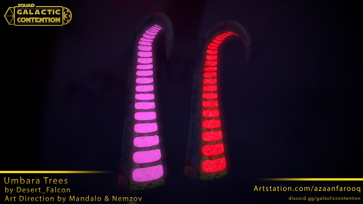 GCMod_Official's tweet image. 👀