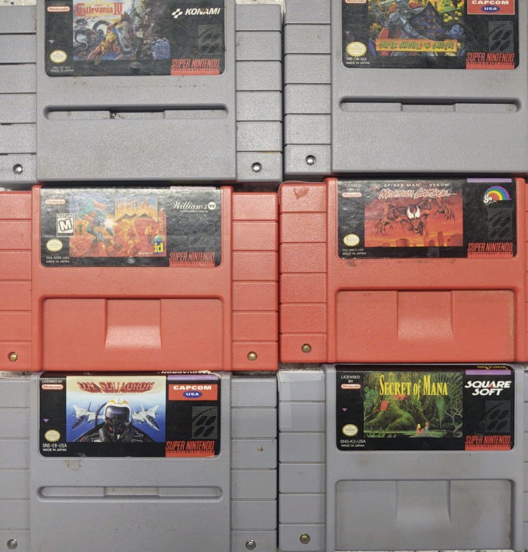 Game World tweet media