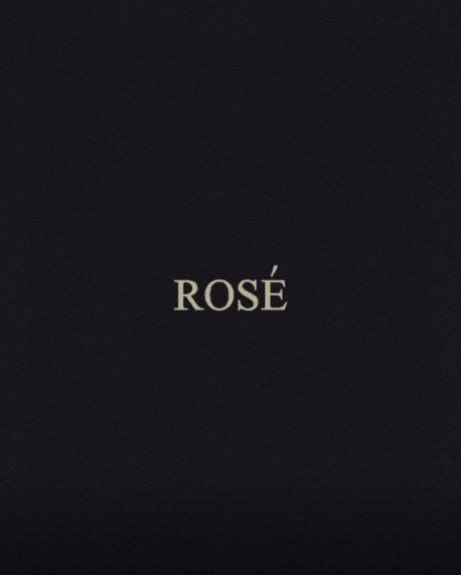 BBU_USA's tweet photo. #ROSÉ’s ‘-R-‘ (400K) will become the best selling single album by a Kpop artist in history, surpassing @BLACKPINK’s ‘HYLT’ (303K)! https://t.co/0heiHyyOFs