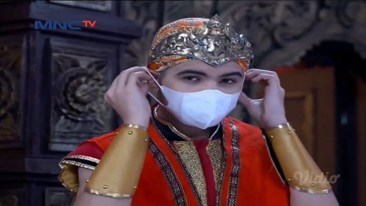 Muklis (@tvindonesiawkwk) on Twitter photo 