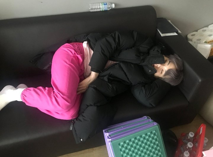 que neném 💕
<a href="/BTS_twt/">방탄소년단</a> #HAPPYSUGADAY #YoongiDay #HappyBirthdayYoongi