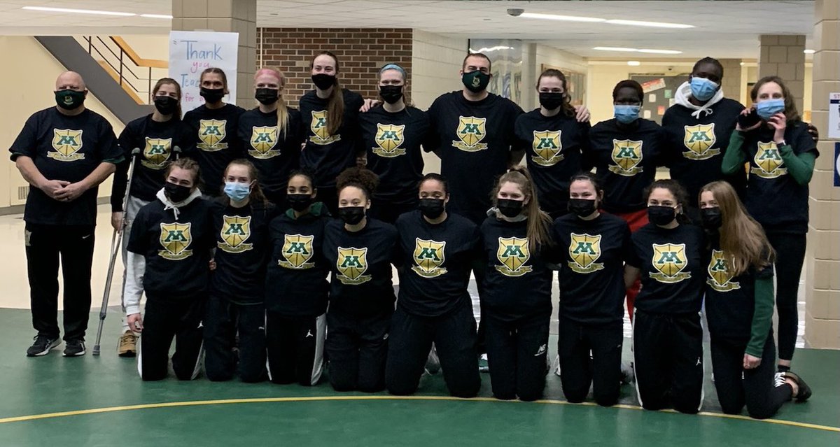 MayoGBB's tweet image. Finished up conference play tonight with an 11-0 record and are the outright 2021 @Big9Conf Champs baby!!! 
#MolonLabe