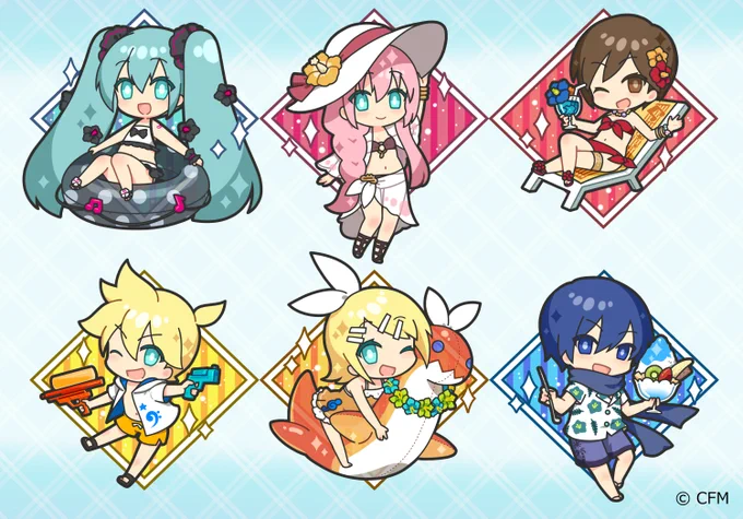 #ミクの日 