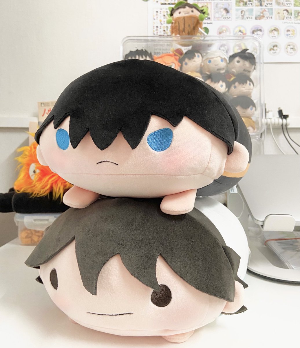 aiyauwu's tweet photo. ได้มาแล้วพ่กเห็บยักษ์ https://t.co/QkVMDRVah8
