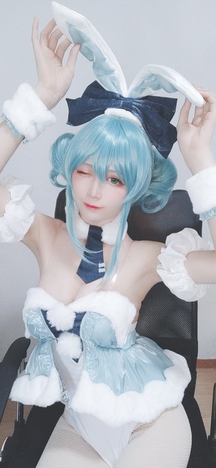 コスプレイヤー箱ネコのTwitter画像33