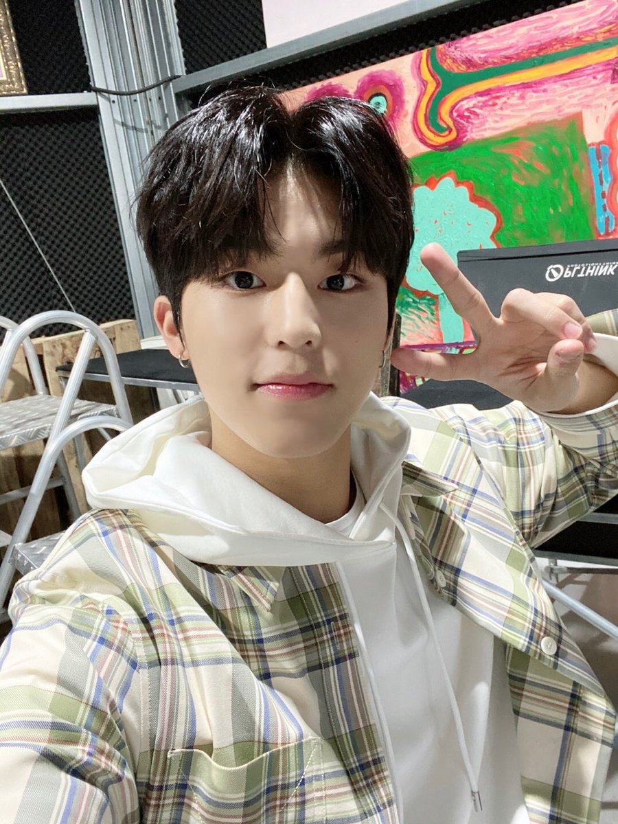 they both posted today omg 🥺