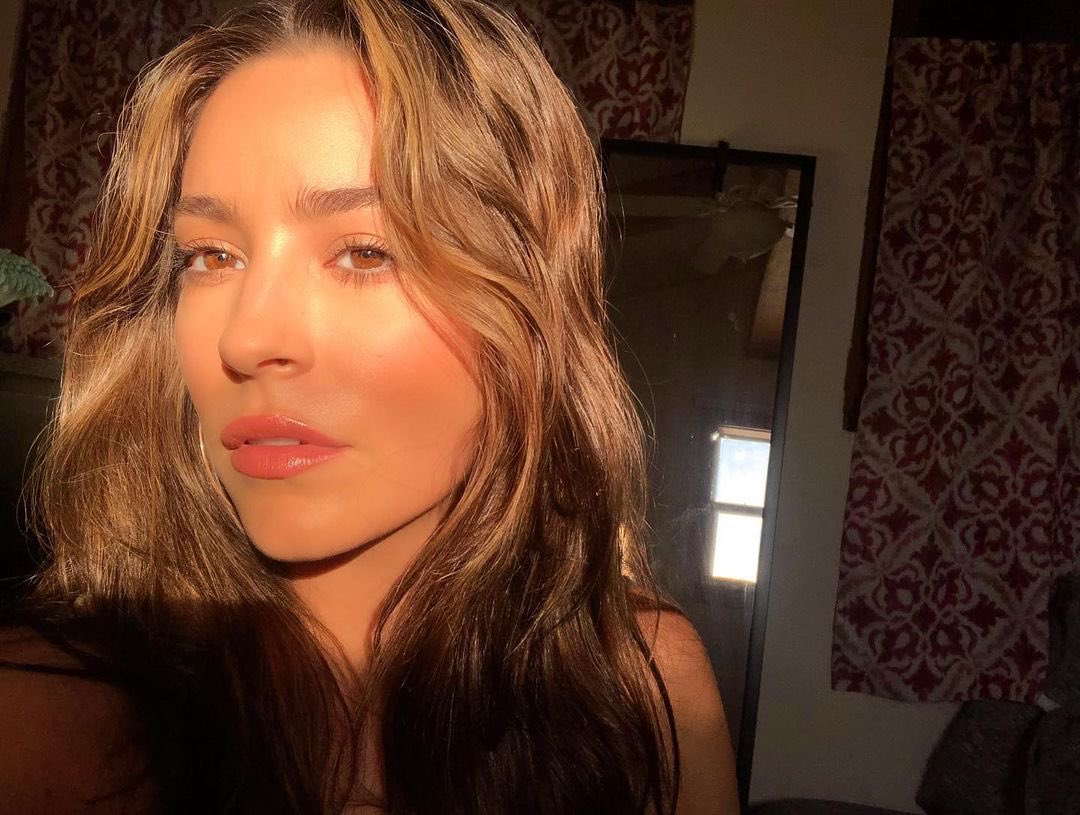 Look at this beauty🥺 #thehalfofit