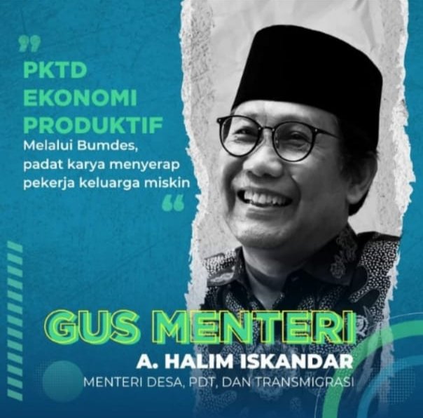 "PKTD Eko Kreatif melalui BUMDes, padat karya menyerap pekerja kelg miskin" Kebun Lombok Warga Desa Pangkan
<a href="/halimiskandarnu/">ABDUL HALIM ISKANDAR</a>
<a href="/imansyukri/">Iman Sukri</a>
<a href="/malik_haramain/">malikharamain</a>
<a href="/taufikmadjid71/">IG : taufik.madjid</a>
@yusradaridesa
@PmdPuspen
<a href="/tppkemendes/">TPP KEMENDES</a>
<a href="/kemendesapdtt/">kemendesapdtt</a>
<a href="/P3MDKalteng/">P3MD PROV KALTENG</a> 
#PKTD #SDG
#GusMenteri
#tppkemendesa