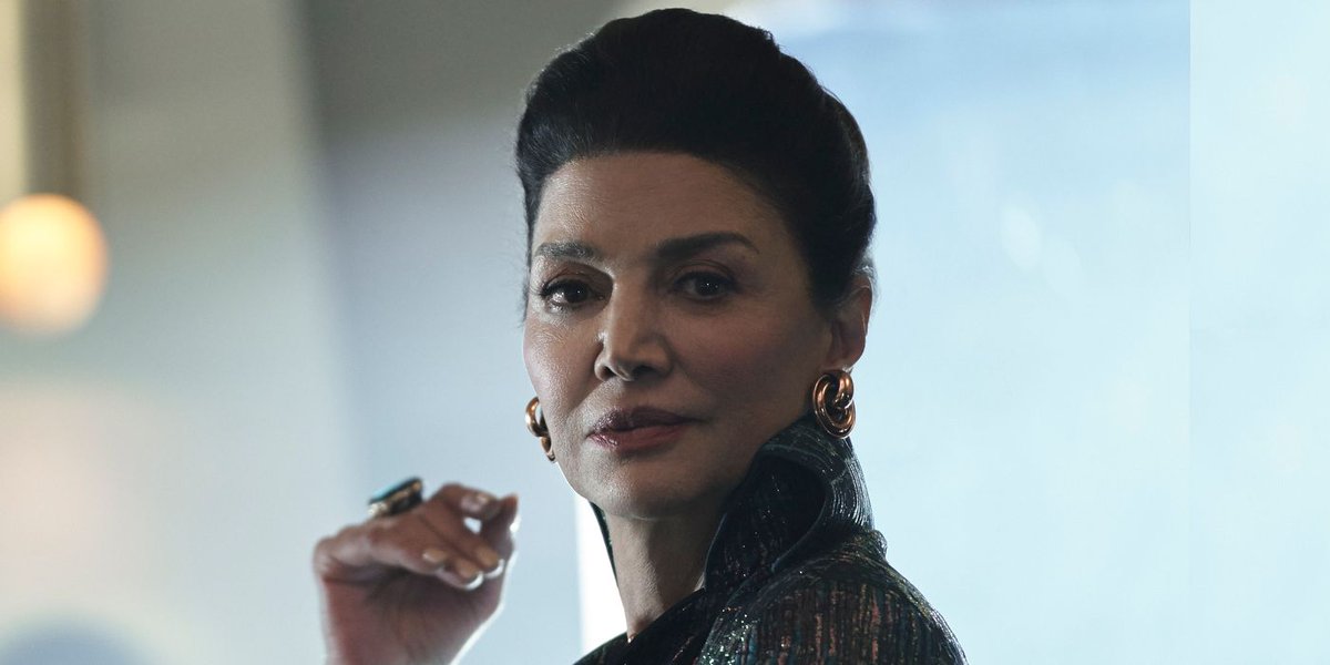 RavennaTran's tweet image. I have a crush on every woman on The Expanse.
