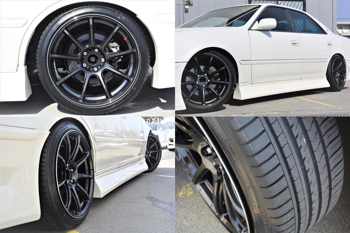 スタイルカーショップ on X